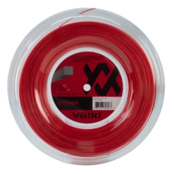 Volkl V-Square 18/1.20 Tennis String Reel (Lava)