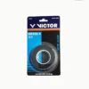 Victor GR-262 Overgrip 3 Pack (Black)