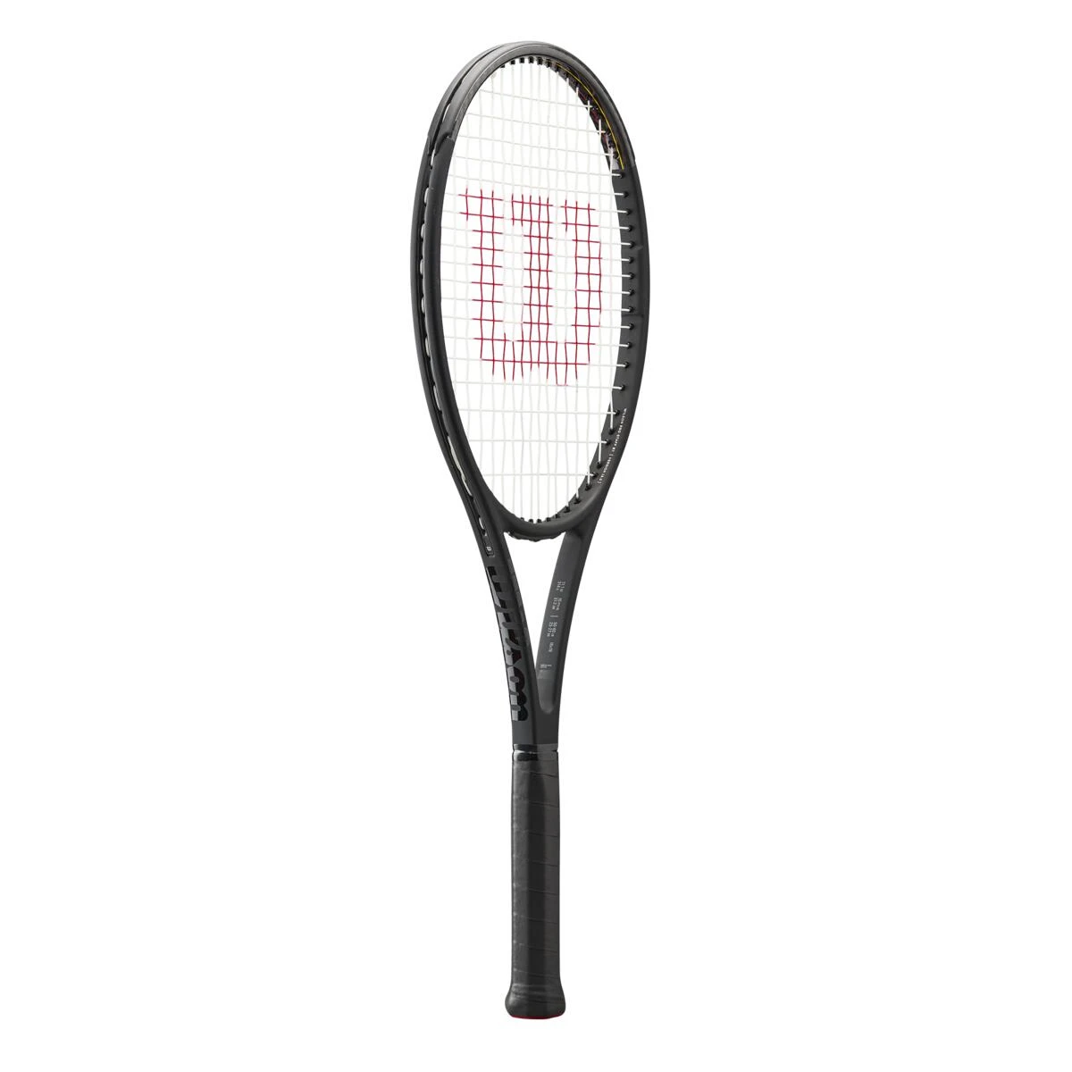 Wilson Pro Staff 97 V13 2 Wilson Pro Staff 97 V13 - Image 2