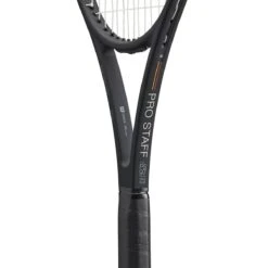 Wilson Pro Staff 97 V13 5 Wilson Pro Staff 97 V13 -RacquetGuys Sales WR043811U 5 Pro Staff 97 V13 BL RD YE.png.cq5dam.web .1200.1200