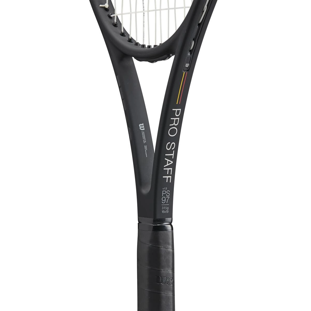 Wilson Pro Staff 97 V13 3 Wilson Pro Staff 97 V13 - Image 3