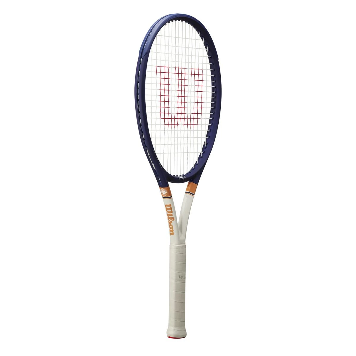 Wilson Ultra 100 V3 Roland Garros 2 Wilson Ultra 100 V3 Roland Garros - Image 2