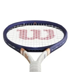 Wilson Ultra 100 V3 Roland Garros 10 Wilson Ultra 100 V3 Roland Garros -RacquetGuys Sales WR068411U 3 Ultra 100 Roland Garros NY OR GY.png.cq5dam.web .1200.1200