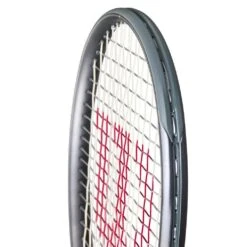 Wilson RF 01 -RacquetGuys Sales WR151311U 14 RF 01 Pro FRM Black e7af9341 4075 4f2c 856a 71447e8c4731