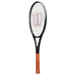 Wilson RF 01 -RacquetGuys Sales WR151311U 2 RF 01 Pro FRM Black 5f3b1e14 fdb2 42ff bc38 5d42cc141e6c