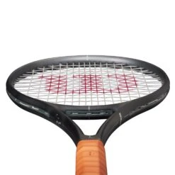 Wilson RF 01 -RacquetGuys Sales WR151311U 3 RF 01 Pro FRM Black 0d73c4a0 dc80 40dc a24e 9b822ca0e5a0