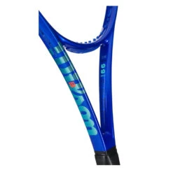 Wilson Ultra 99 Pro V5 -RacquetGuys Sales WR178711Ultra99ProV5Throat