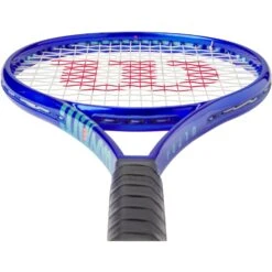 Wilson Ultra 99 Pro V5 -RacquetGuys Sales WR178711Wilsonultrapro99V5layingflat