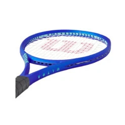 Wilson Ultra 100 V5 -RacquetGuys Sales WR178811UUltra100V5flatangled