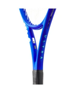 Wilson Ultra 100UL V5 9 Wilson Ultra 100UL V5 -RacquetGuys Sales WR179011Ultra100ULthroat