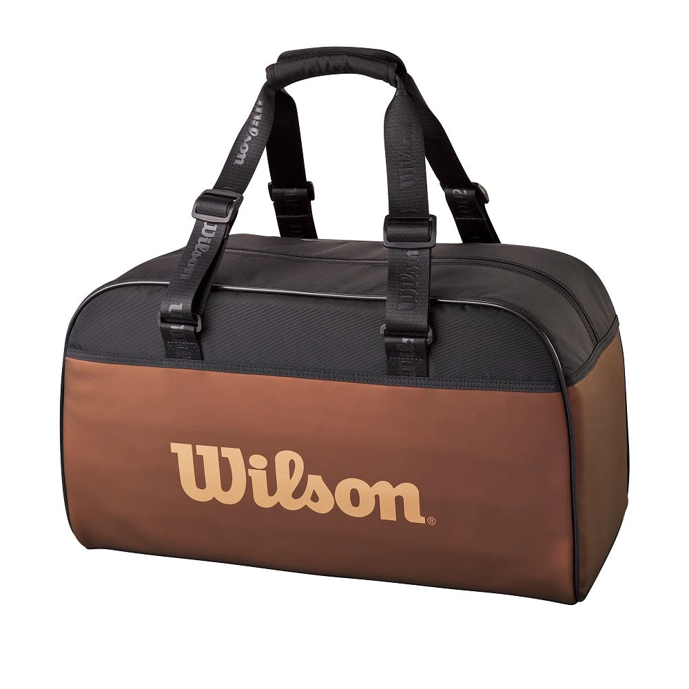 Wilson Super Tour Pro Staff V14 Duffel Bag 2 Wilson Super Tour Pro Staff V14 Duffel Bag - Image 2