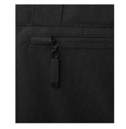 Wilson Lifestyle Racquet Bag (Black) 9 Wilson Lifestyle Racquet Bag (Black) -RacquetGuys Sales WR8030501 2 LIFESTYLE RACQUET BAG BL