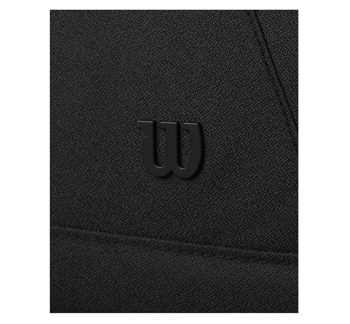 Wilson Lifestyle Racquet Bag (Black) 5 Wilson Lifestyle Racquet Bag (Black) - Image 5