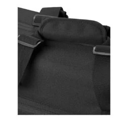 Wilson Lifestyle Racquet Bag (Black) 8 Wilson Lifestyle Racquet Bag (Black) -RacquetGuys Sales WR8030501 5 LIFESTYLE RACQUET BAG BL