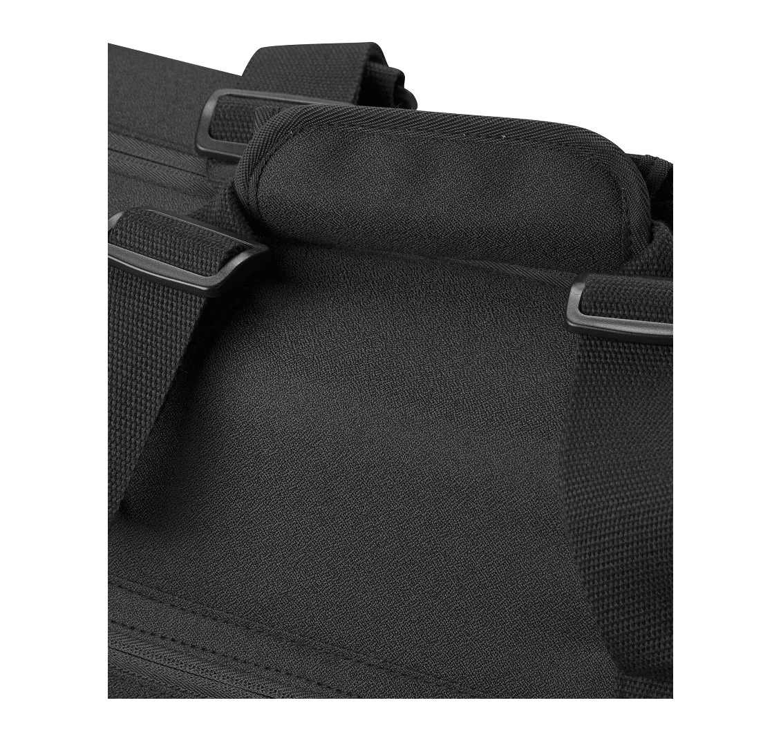 Wilson Lifestyle Racquet Bag (Black) 3 Wilson Lifestyle Racquet Bag (Black) - Image 3