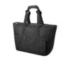 Wilson Lifestyle Tote Bag 2024 (Black)