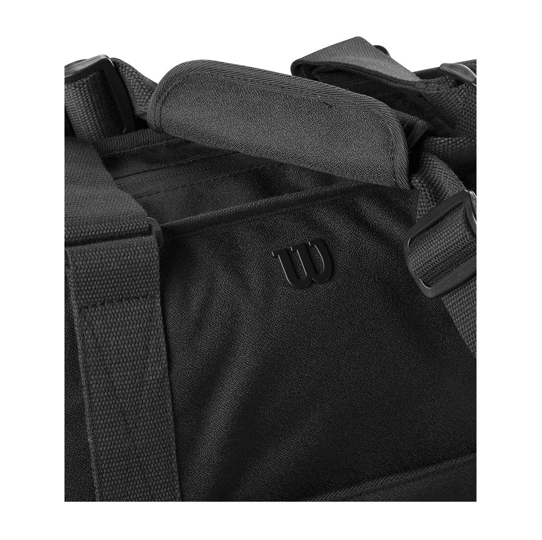 Wilson Lifestyle Tote Bag 2024 (Black) 4 Wilson Lifestyle Tote Bag 2024 (Black) - Image 4