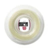 Wilson NXT 17/1.25 Tennis String Reel (Natural)