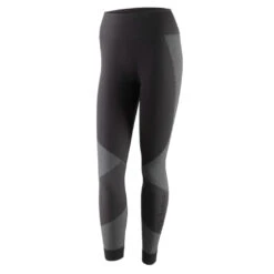 Wilson Women's Training Seamless Tight (Black)