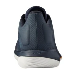 Wilson Kaos Swift Men's Tennis Shoe (Outer Space/Autumn Glory) -RacquetGuys Sales WRS327560 4 KAOS SWIFT Mens OuterSpace AutumnGlory WH.png.cq5dam.web .1200.1200