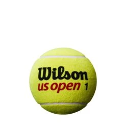 Wilson US Open 5" Mini-Jumbo Tennis Ball