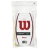 Wilson Pro Overgrip 30 Pack (White)