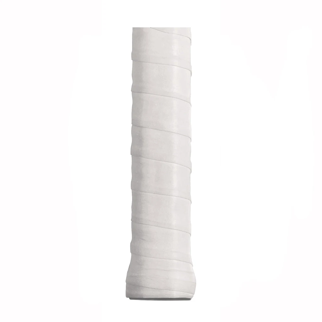Wilson Pro Overgrip 12 Pack (White) 2 Wilson Pro Overgrip 12 Pack (White) - Image 2