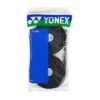 Yonex Super Grap Tough Overgrip 30 Pack (Black)