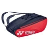 Yonex Team 9 Pack Racquet Bag (Red)