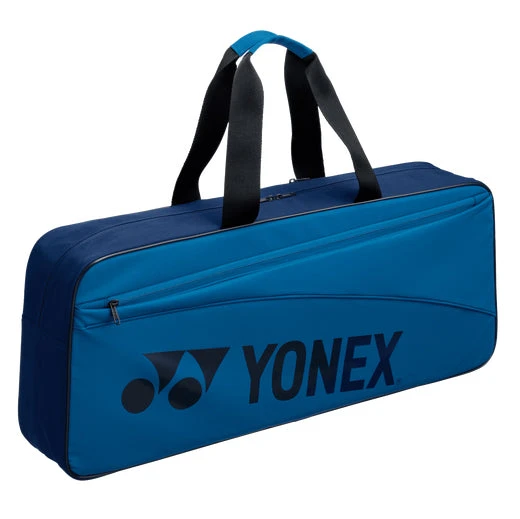 Yonex Team Tournament Bag (Blue) 1 Yonex Team Tournament Bag (Blue)