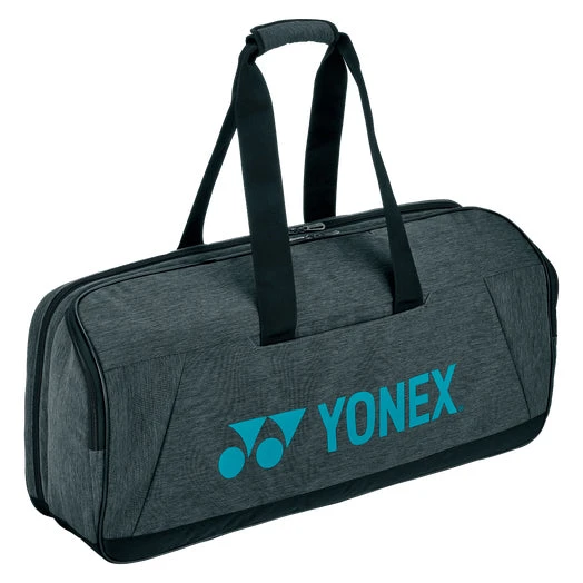 Yonex Active Two-Way Tournament Bag (Grey) 1 Yonex Active Two-Way Tournament Bag (Grey)