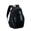 Yonex Pro Backpack Racquet Bag Medium (Black)
