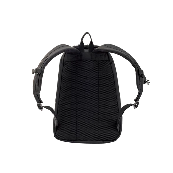 Yonex Pro Backpack Racquet Bag Medium (Black) 2 Yonex Pro Backpack Racquet Bag Medium (Black) - Image 2