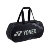 Yonex Pro Tournament Duffle Bag (Black)