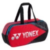 Yonex Pro Tournament Duffel Bag (Scarlett Red)