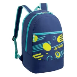 Yonex Junior Backpack (Navy Blue)