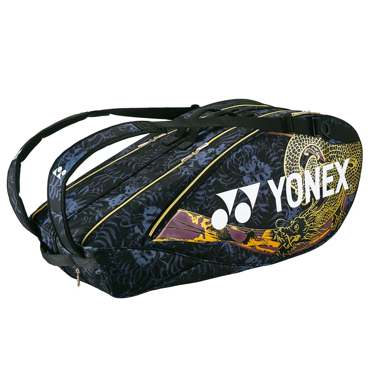 Yonex Osaka Pro 6 Racquet Bag (2022) 1 Yonex Osaka Pro 6 Racquet Bag (2022)