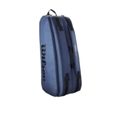 Wilson Tour Ultra 6 Pack Tennis Bag (Blue) 7 Wilson Tour Ultra 6 Pack Tennis Bag (Blue) -RacquetGuys Sales cq5dam.web .1200.1200 2023 10 13T110813.659