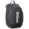 Wilson Tour Backpack 2025 (Black)