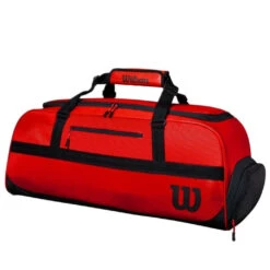 Wilson Tour Duffel Large Racquet Bag (Red) -RacquetGuys Sales cq5dam.web .1200.1200 1 04762203 8325 46c7 b299 e6df5ba0558c