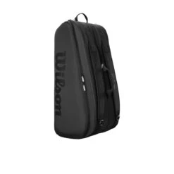 Wilson Noir Tour 12 Pack Racquet Bag -RacquetGuys Sales cq5dam.web .1200.1200 28 71effd22 7544 4117 822d 9aee91727d2c