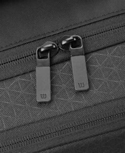 Wilson Clash V3 3 Pack Racquet Bag (Black/Infrared) 17 Wilson Clash V3 3 Pack Racquet Bag (Black/Infrared) -RacquetGuys Sales cq5dam.web .1200.1200 40