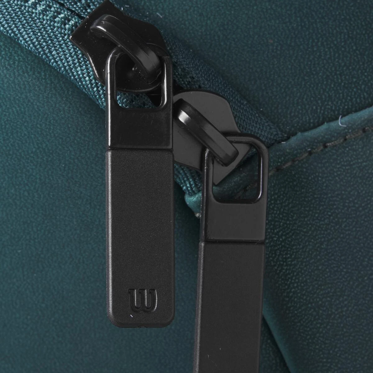 Wilson Blade V9 Super Tour 9 Pack Racquet Bag (Green) 5 Wilson Blade V9 Super Tour 9 Pack Racquet Bag (Green) - Image 5