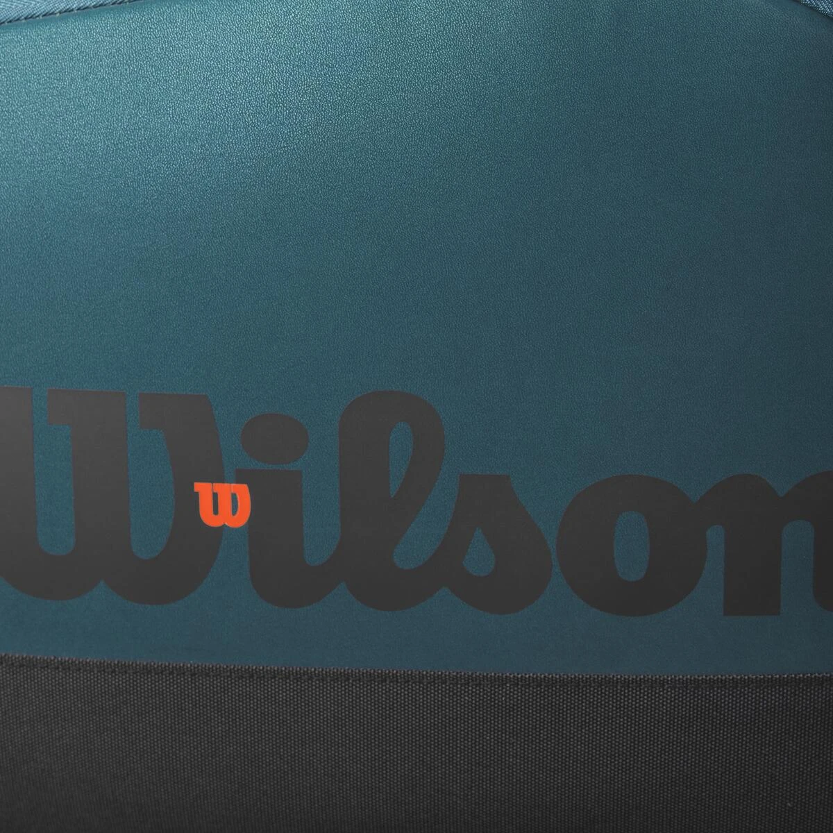 Wilson Blade V9 Super Tour 9 Pack Racquet Bag (Green) 3 Wilson Blade V9 Super Tour 9 Pack Racquet Bag (Green) - Image 3