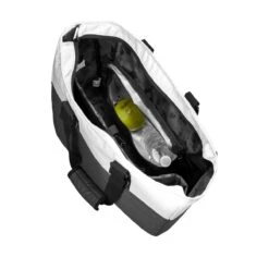 Wilson Women's Racquet Tote Bag (Cream/Forest Green/Black) 10 Wilson Women's Racquet Tote Bag (Cream/Forest Green/Black) -RacquetGuys Sales cq5dam.web .1200.1200 59 1