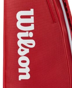 Wilson Super Tour 15 Pack 2025 Racquet Bag (Red) -RacquetGuys Sales cq5dam.web .1200.1200 59 56461f33 6c98 451a 9a53 ad008af6824a