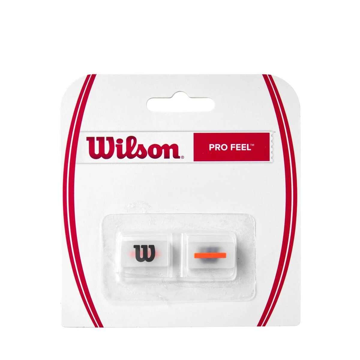 Wilson Shift Vibration Dampener (2-Pack) 1 Wilson Shift Vibration Dampener (2-Pack)
