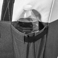 Wilson Women's Racquet Tote Bag (Cream/Forest Green/Black) 9 Wilson Women's Racquet Tote Bag (Cream/Forest Green/Black) -RacquetGuys Sales cq5dam.web .1200.1200 60 1