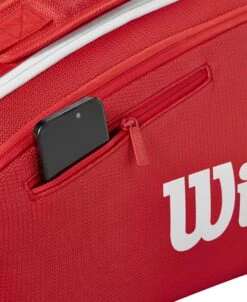 Wilson Super Tour 15 Pack 2025 Racquet Bag (Red) -RacquetGuys Sales cq5dam.web .1200.1200 61 eeeb4bc7 6ad6 45f2 8fc8 af6cd3d0b3c9