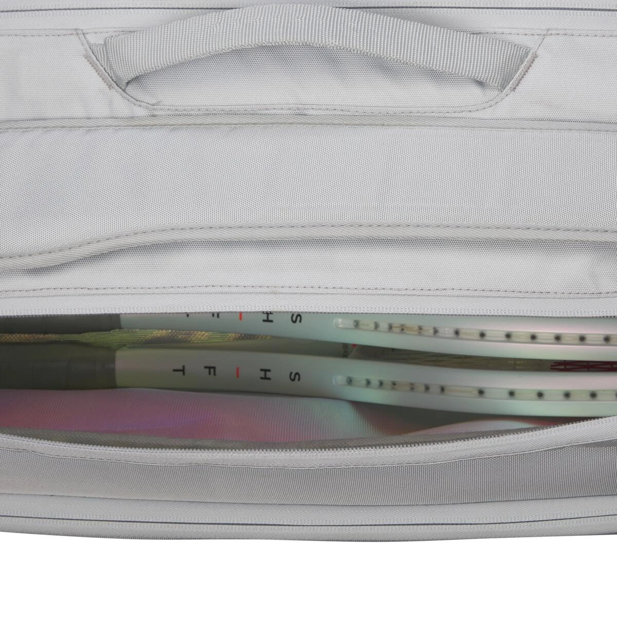 Wilson Shift Super Tour 15 Pack Racquet Bag 9 Wilson Shift Super Tour 15 Pack Racquet Bag - Image 9